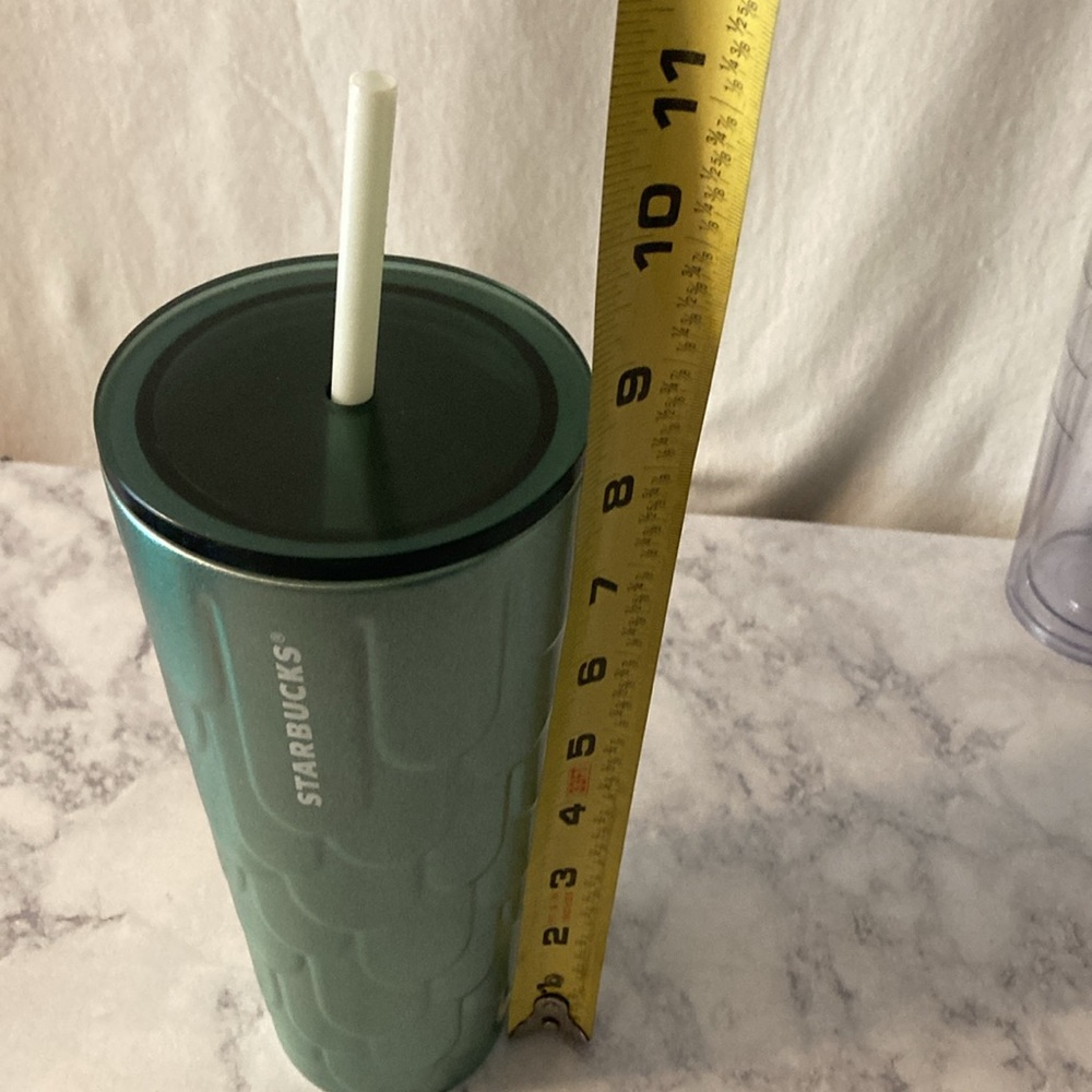 Starbucks Tumbler - Picture 5 of 5